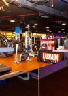 Five Stars Gym Nad Al Hamar – Dubai