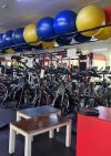 Nashwan Gym Nadd Al Hamar – Dubai