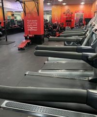 Next Step Gym (Men only) – Abu Dhabi