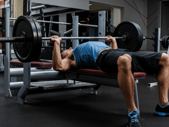 Bench Press