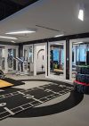 The Gym Business Bay – Dubai