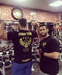 Fit Gym DSO – Dubai