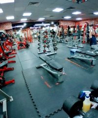 Fitness Together DSO – Dubai