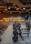 GymNation Mega Mall Ladies – Sharjah