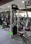 Infinity Fitness Club – Ajman