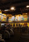 Nitro Gym Al Barsha – Dubai