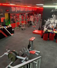 Sport Gym – RAK