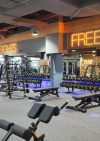 GymNation Khalidiyah Mall – Abu Dhabi