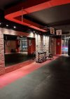 Final Round KickBoxing Gym – Dubai