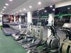 Cardio Equipment