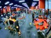 Crony Fitness Gym International City