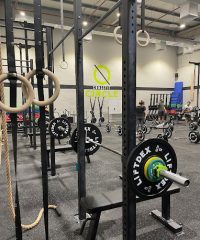 CrossFit Circle Al Quoz – Dubai