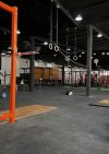 Elite Calisthenics Gym – Ajman