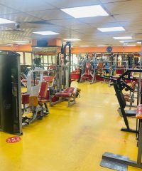 Fitness Extreme Muscle Factory – Bur Dubai