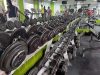 Fitness World Gym – Dubai