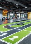 GymNation Al Quoz – Dubai