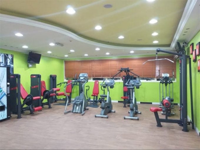 IGym - Ladies Only Ajman