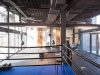 Inside Fit Box Gym - Box Park