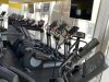 Nashwan Gym Nadd Al Hamar-air bikes