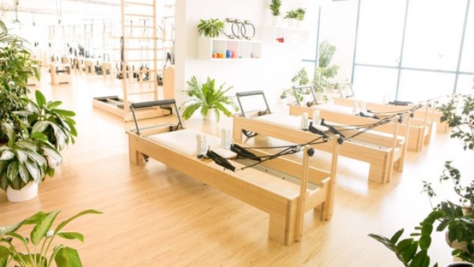 Pilates Academy – JLT – Dubai