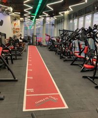 RAK Gym – Ras-al-Khaimah