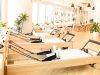 Pilates Academy – Bay Square – Dubai