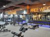 GymNation Khalidiyah Mall – Abu Dhabi