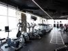 Super Gym - Cardio area - Dubai