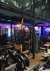 Al Amir Gym – Dubai