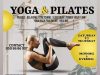 Yoga & Pilates