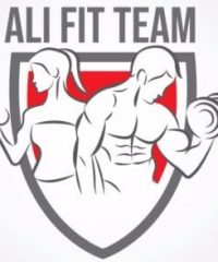 Ali Fit Team – Personal Trainers