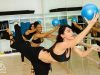 Barres classes - Yoga La vie