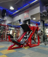 Body Arts Fitness – Dubai