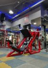 Body Arts Fitness – Dubai