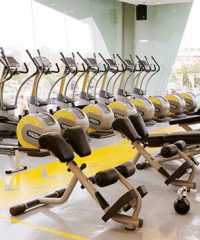 Body & Soul Health Club – Ajman