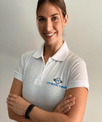 Cristina – Personal Trainer