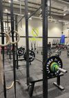 CrossFit Circle Al Quoz – Dubai