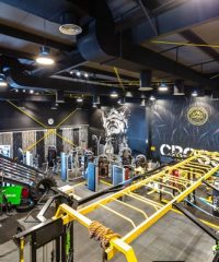 Day Dome Fitness – Dubai