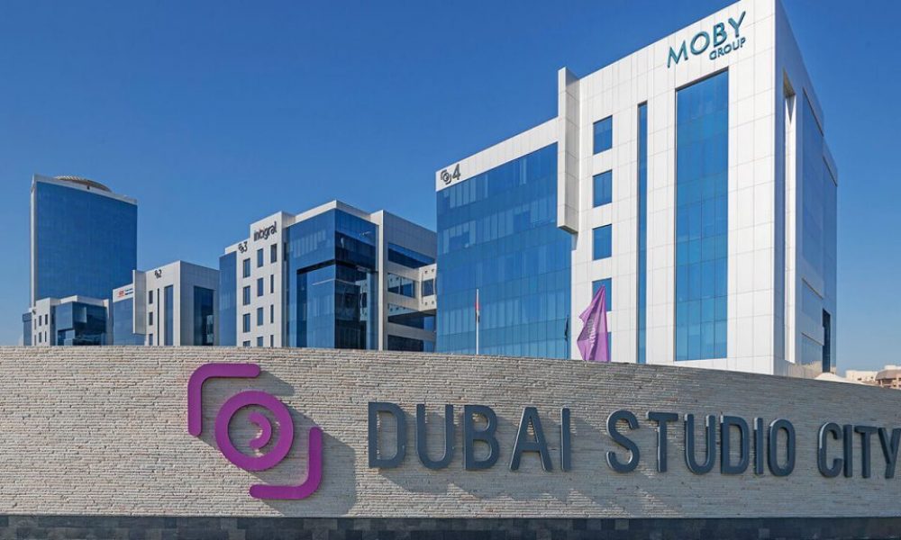 Dubai Studio City