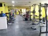 Emirates Gym - Reception - Fujairah