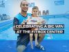 Fit Box Center – Ajman