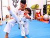 Fit Box Center - Kids Karate classes