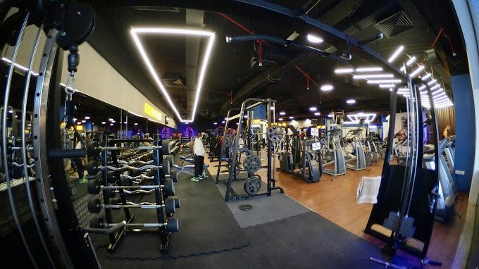 Five Stars Gym Nad Al Hamar - Dubai 14