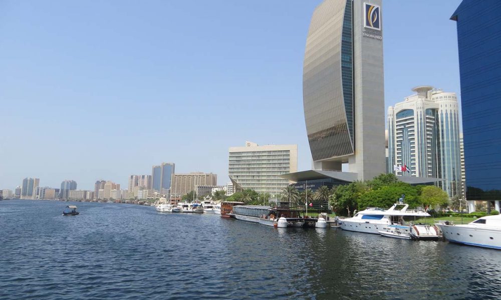 Gyms in Deira Dubai