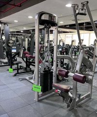 Infinity Fitness Club – Ajman