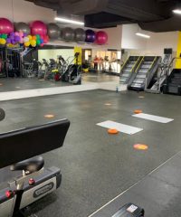 Nashwan Ladies Gym Al Mizhar – Dubai