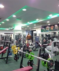 Natural Gym & Fitness – RAK