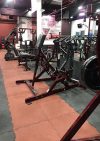 Private Gym – Abu Dhabi