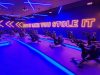 Spinning studio