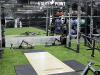 Start Point Gym – Dubai